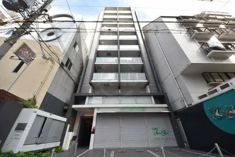 クレオキタホリエの画像