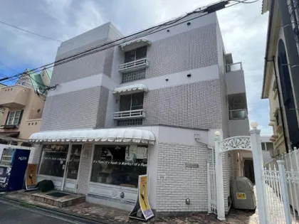 ルベラージュ甲子園【215号室】の外観