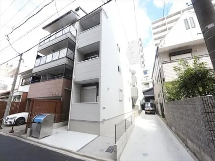 ペンハウスSの画像