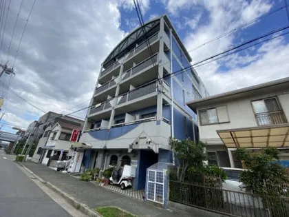 ラファエラ鳴尾IIの画像