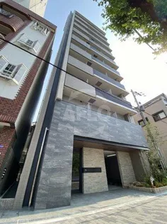 レジデンス大阪福島フォルテの画像