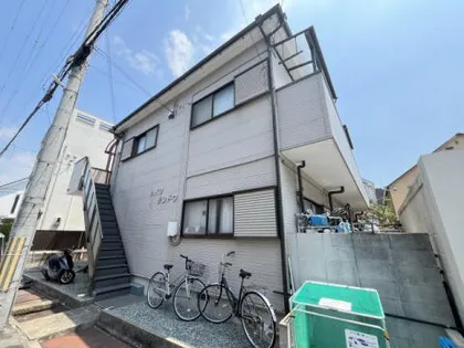 ハイツテンドウの画像