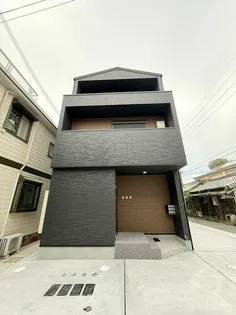 朝の春風とふんわりしっぽ【3階】の外観