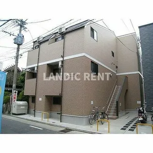 ポラリス井尻駅南【1階】の外観