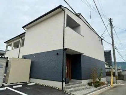 針摺南2丁目B APの画像