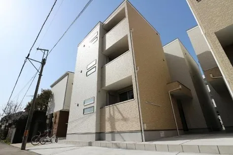 REGALEST守山IIの画像