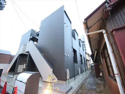 GRANSTAの画像