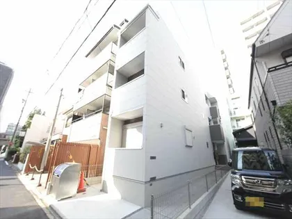 ペンハウスSの画像