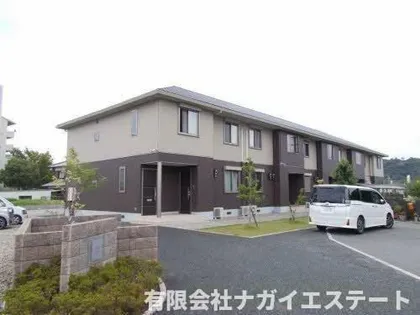 シャーメゾン城之内の画像