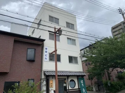 増田ビルの画像