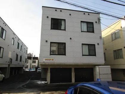 オカップ Nの画像