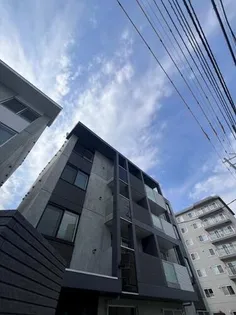 ブランシャールAS北16条Sの画像