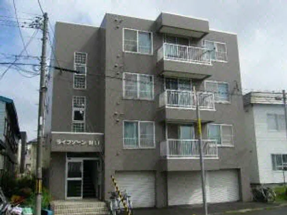 ライフゾーン野口の画像