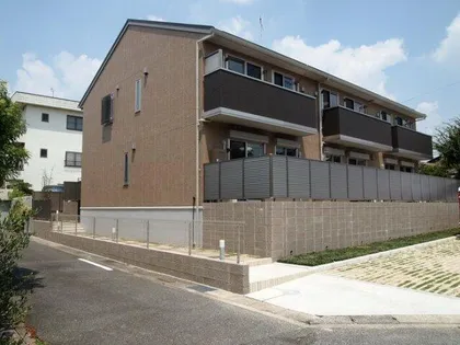 サンピュア鹿山の画像