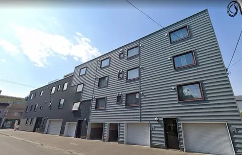 コーポサンの画像