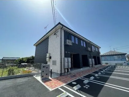 POLARIS峯 Bの画像