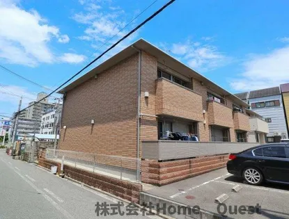 メゾングランデの画像