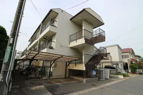 リッチライフ伊川谷IIの画像