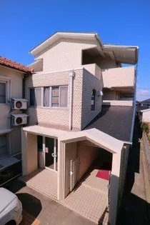 コンフォートメイアイ1号館の画像