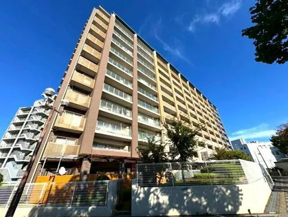 ルナコート富田林の画像