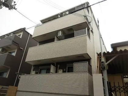 フジパレス東園田ノースの画像