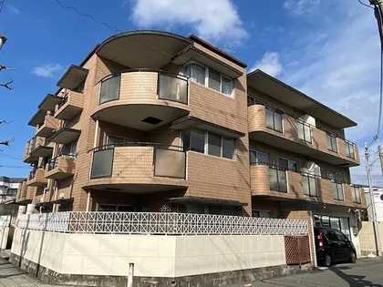 アネックス武庫之荘の画像