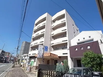 サウス宝塚の画像