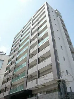 NORTH VILLAGE壱番館【7階】の外観