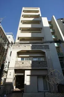 エスペランサ西天満【5階】の外観