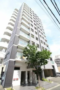 プライムレジデンス神戸・県庁前【6階】の外観