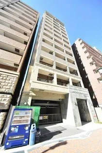 エイペックス神戸みなと元町COASTLINEの画像