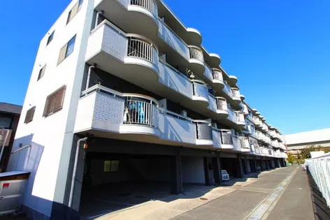 FLAT34茨木の画像