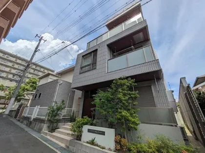 トロワレーブ御影城ノ前の画像