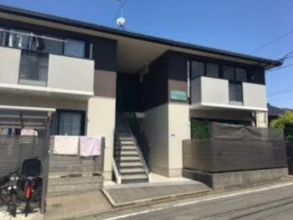 コーポクレールの画像