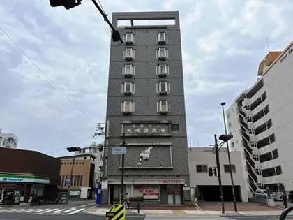 天崎ビルの画像