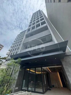 ブランシエスタ都島通【8階】の外観