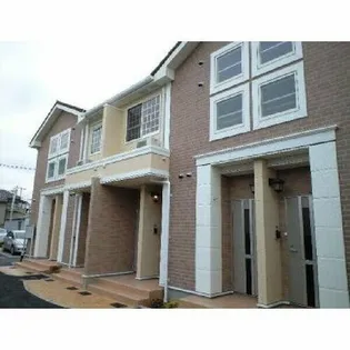 レジデンス セイバリの画像