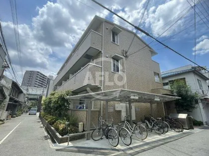 メゾン プレミールの画像