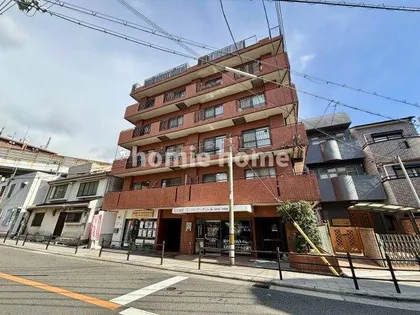 セトゥルメント苗代田の画像