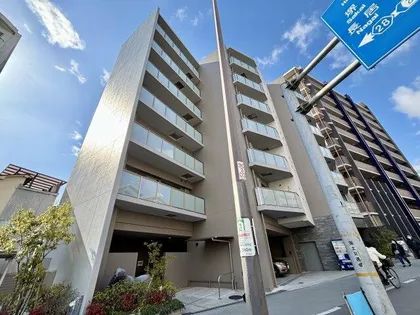 ELYSION天王寺の画像