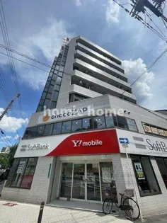 パレロイヤルビルの画像