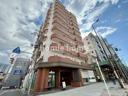 ハイネス天王寺の画像