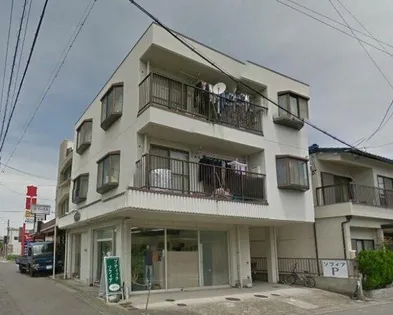 早川コーポの画像