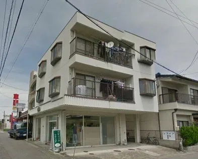 早川コーポの画像