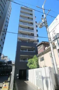 ディアグランデ難波東【3階】の外観