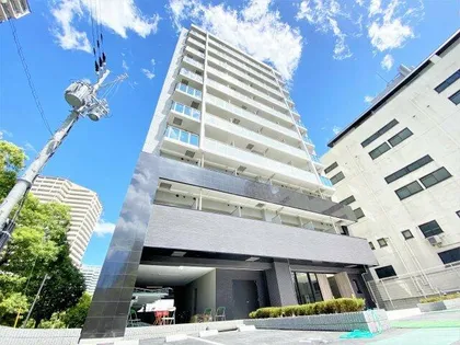 エスリードレジデンス大阪桜ノ宮の画像