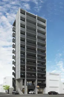 MODERNPALAZZOSOUTH薬院の画像