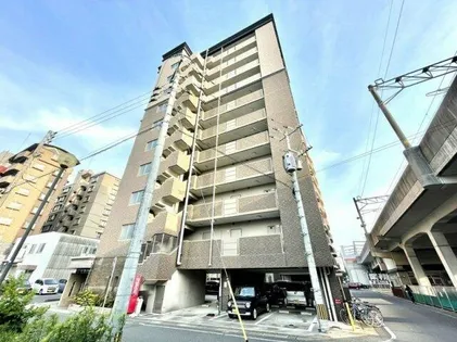 グランフォーレ箱崎ステーションプラザの画像