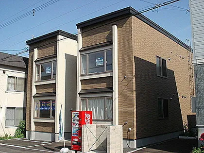 エル ジェム月寒東の画像