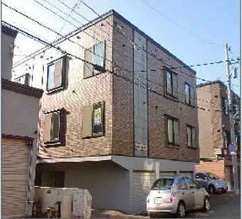 メゾンド コーの画像